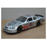 Action 1:24 Scale Dale Earnhardt Tribute Stock Car Replica - 7x Champion