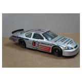Action 1:24 Scale Dale Earnhardt Tribute Stock Car Replica - 7x Champion