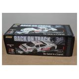 Action 1:24 Scale Dale Earnhardt Tribute Stock Car Replica - 7x Champion