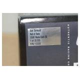 Action 1:24 Scale Dale Earnhardt Tribute Stock Car Replica - 7x Champion