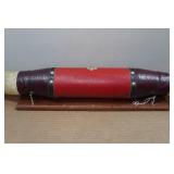 Authentic Texas Longhorn Mount