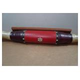 Authentic Texas Longhorn Mount