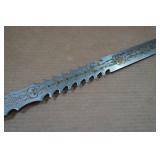 Conan the Barbarian 2 Handed Medieval Sword