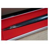 Assasins Creed 13.5" Carbon Steel Dagger