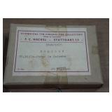 Antique Barclay Lead Toy Soldiers