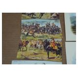 Battle of Culloden Collector Photo Set