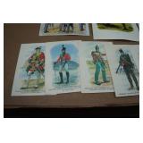 Battle of Culloden Collector Photo Set