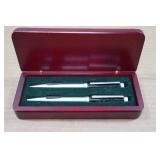 Vintage Pierre Cardin Pen & Pencil Set