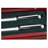 Vintage Pierre Cardin Pen & Pencil Set