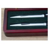 Vintage Pierre Cardin Pen & Pencil Set