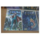 *10* Aliens Comics