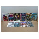 *10* DC Comics