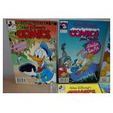 *10* Disney Comics