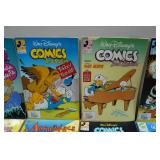 *10* Disney Comics