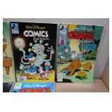 *10* Disney Comics