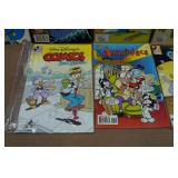 *10* Disney Comics