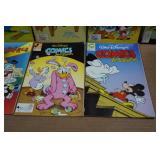 *10* Disney Comics
