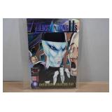 1st Limited Edition Collectors Issue Comic - Aliens Among Us