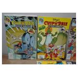 *10* Disney Chip and Dale Comics