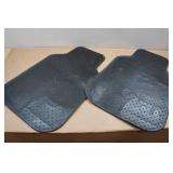 Hello Kitty Car Floor Mats