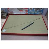 Antique WWII New Young Patriot Building Set