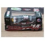 Race Programs and Die Cast Car