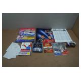 Banquet 400 Race Program and Die Cast Car