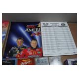 Banquet 400 Race Program and Die Cast Car