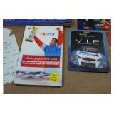 Banquet 400 Race Program and Die Cast Car