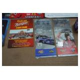 Banquet 400 Race Program and Die Cast Car