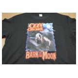 Ozzy Osbourne T-Shirt - XL