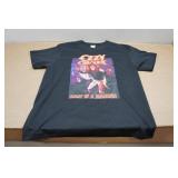 Ozzy Osbourne T-Shirt - Medium