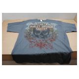 Harley Davidson T-Shirt - XL