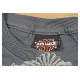 Harley Davidson T-Shirt - XL