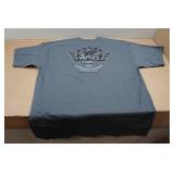 Harley Davidson T-Shirt - XL