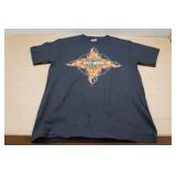 Harley Davidson T-Shirt - Small