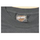 Harley Davidson T-Shirt - Small