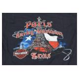 Harley Davidson T-Shirt - Small