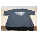 Harley Davidson T-Shirt - XL