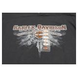 Harley Davidson T-Shirt - XL