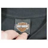 Harley Davidson T-Shirt - XL