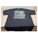 Harley Davidson T-Shirt - XL