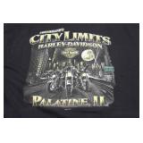 Harley Davidson T-Shirt - XL