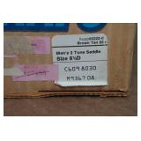 Vintage Sand Trap Men