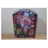 Monster High Doll