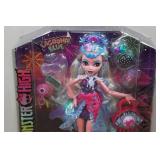 Monster High Doll