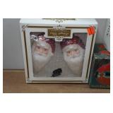 Assorted Christmas Décor