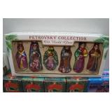 Assorted Christmas Décor