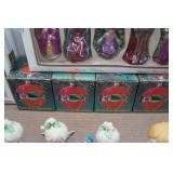 Assorted Christmas Décor