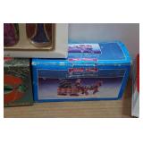 Assorted Christmas Décor